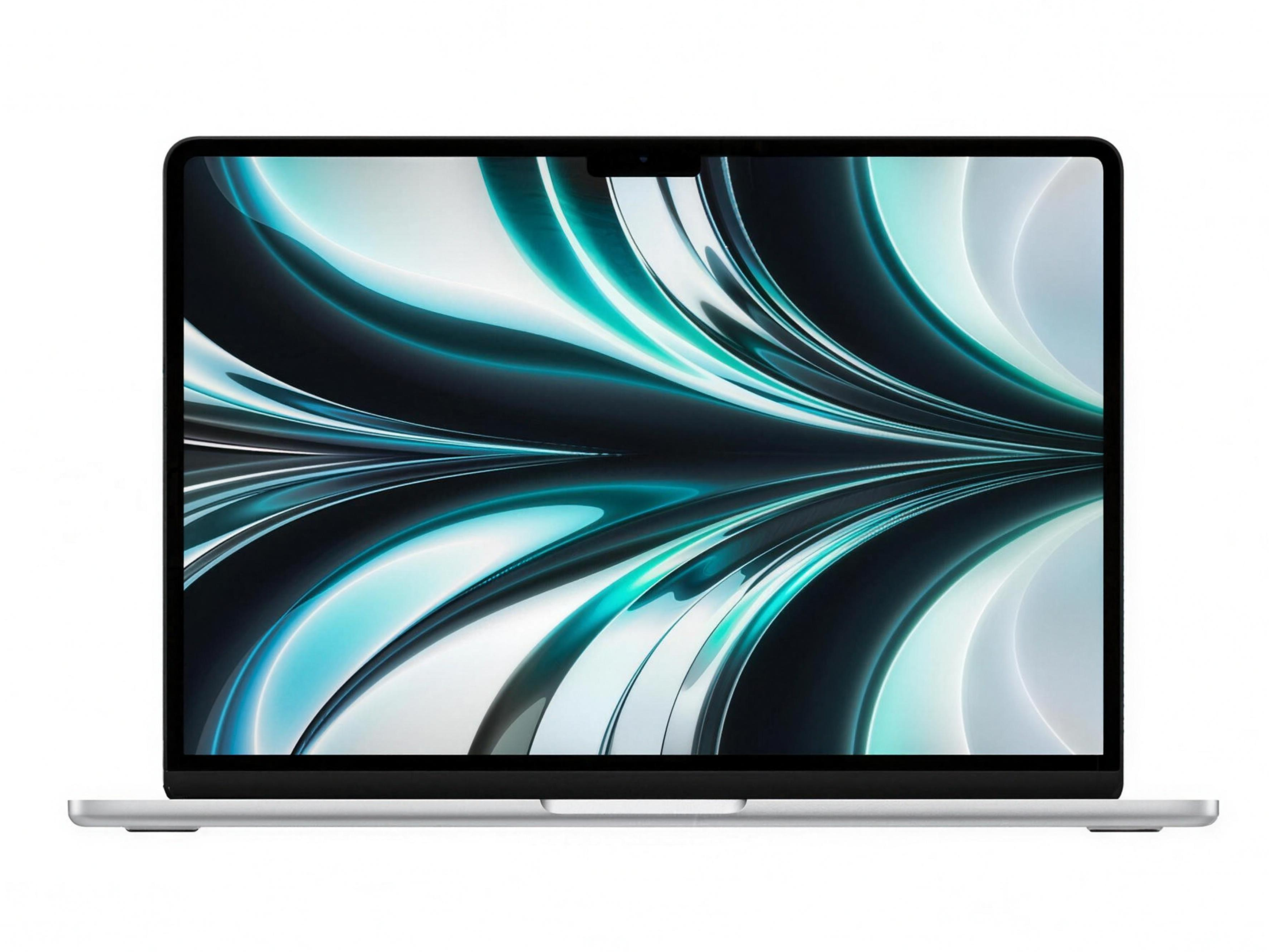 MacBook Air M1