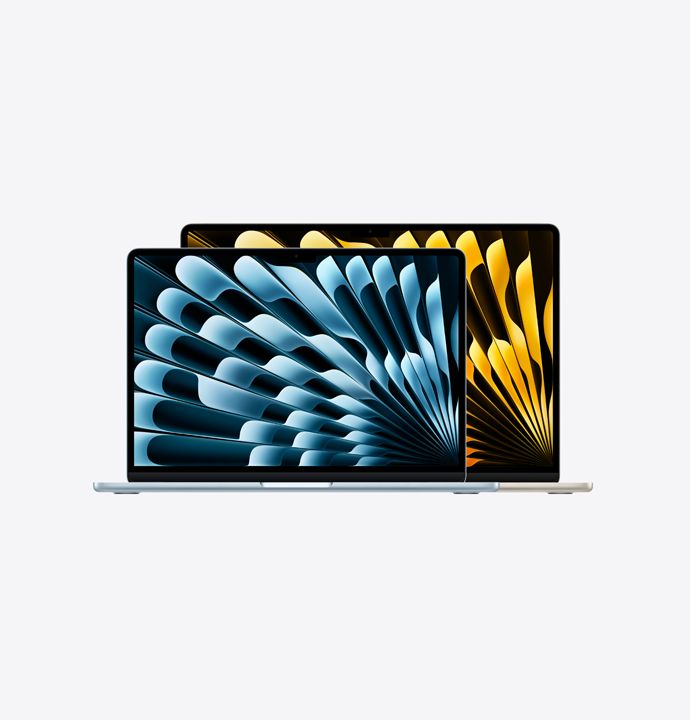 MacBook Air M1